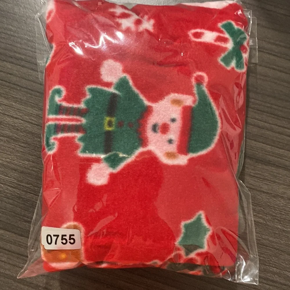 NWOT! The Children’s Place Christmas Pj‎ Pants